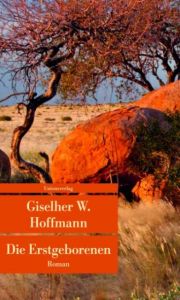 Die Erstgeborenen Hoffmann, Giselher W 9783293206267