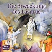 Die Erweckung des Lazarus Nommensen, Klaus-Uwe 9783769821031