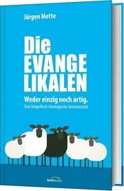 Die Evangelikalen  9783957345486