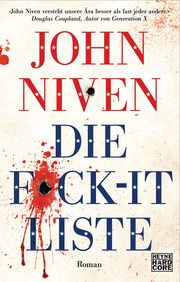 Die F Niven, John 9783453677449