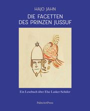 Die Facetten des Prinzen Jussuf Jahn, Hajo 9783962581060