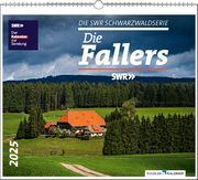 Die Fallers 2025 SWR 9783861924227