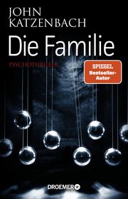 Die Familie Katzenbach, John 9783426308721