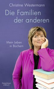 Die Familien der anderen Westermann, Christine 9783462003017