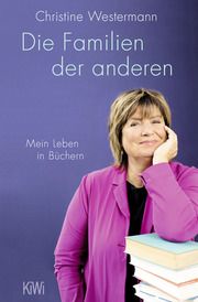 Die Familien der anderen Westermann, Christine 9783462006667