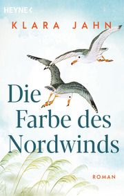 Die Farbe des Nordwinds Jahn, Klara 9783453426252