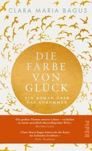 Die Farbe von Glück Bagus, Clara Maria 9783492059954