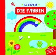 Die Farben Marion Herbert 9791039502788