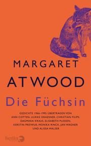 Die Füchsin Atwood, Margaret 9783827013866