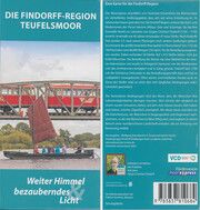 Die Findorff-Region Teufelsmoor Wolfgang Konukiewitz 9783837810684
