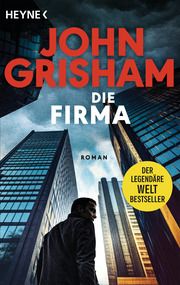 Die Firma Grisham, John 9783453429437