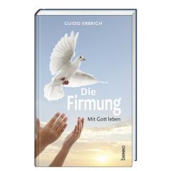 Die Firmung Erbrich, Guido 9783746246864