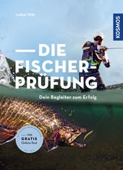 Die Fischerprüfung Witt, Lothar 9783440174463