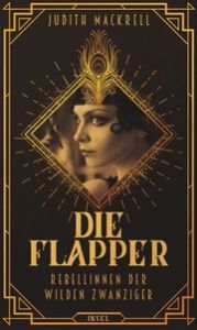 Die Flapper Mackrell, Judith 9783458642909