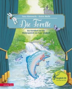 Die Forelle Hämmerle, Susa 9783219117707