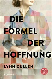 Die Formel der Hoffnung Cullen, Lynn 9783596708833