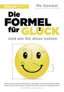 Die Formel für Glück Gawdat, Mo 9783868816877