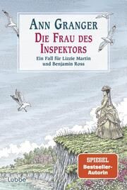 Die Frau des Inspektors Granger, Ann 9783404193042