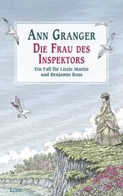 Die Frau des Inspektors Granger, Ann 9783785728222