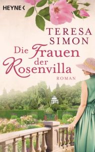 Die Frauen der Rosenvilla Simon, Teresa 9783453471313