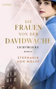 Die Frauen von der Davidwache Wolff, Stephanie von 9783757700201