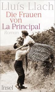 Die Frauen von La Principal Llach, Lluís 9783458176725