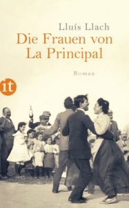 Die Frauen von La Principal Llach, Lluís 9783458362579