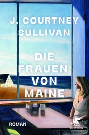 Die Frauen von Maine Sullivan, J Courtney 9783608988246