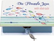 Die Freunde Jesu Leitschuh, Marcus C 9783766628107