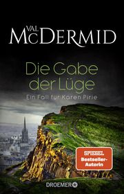 Die Gabe der Lüge McDermid, Val 9783426448014