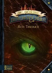 Die geheime Drachenschule - Mein Tagebuch Skye, Emily 9783833908781