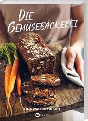 Die Gemüsebäckerei Wallentinson, Lina 9783784357102