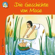 Die Geschichte von Mose Lörks, Vera 9783766625779