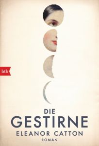 Die Gestirne Catton, Eleanor 9783442715145