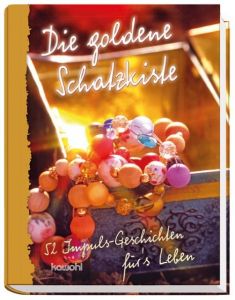 Die goldene Schatzkiste  9783863381141