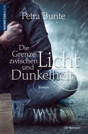 Die Grenze zwischen Licht und Dunkelheit Bunte, Petra 9783827193506