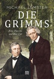 Die Grimms Lemster, Michael 9783710901157