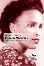 Die große Maskerade Césaire, Suzanne 9783906903231