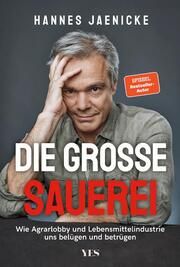 Die große Sauerei Jaenicke, Hannes/Sellin, Fred 9783969052020