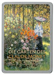 Die Gärten des Claude Monet  4251517504369