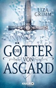 Die Götter von Asgard Grimm, Liza 9783426522523