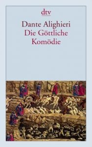 Die göttliche Komödie Alighieri, Dante 9783423124577