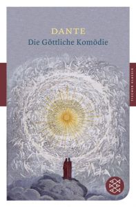 Die Göttliche Komödie Dante Alighieri 9783596900084