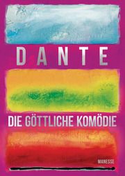 Die göttliche Komödie Alighieri, Dante 9783717525547