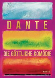 Die göttliche Komödie Alighieri, Dante 9783717525790