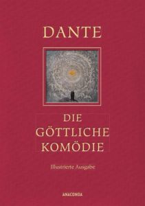 Die göttliche Komödie Alighieri, Dante 9783730602775