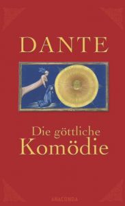 Die göttliche Komödie Alighieri, Dante 9783938484111