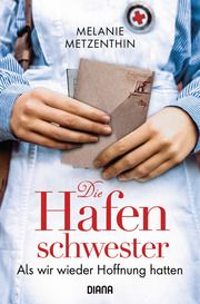 Die Hafenschwester 2 Metzenthin, Melanie 9783453292444