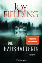 Die Haushälterin Fielding, Joy 9783442494767