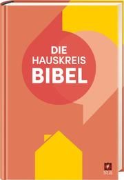 Die Hauskreisbibel  9783417257885